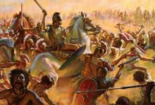 ما هي أطول المعارك في تاريخ البشرية؟