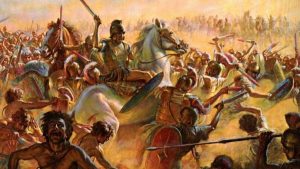 ما هي أطول المعارك في تاريخ البشرية؟