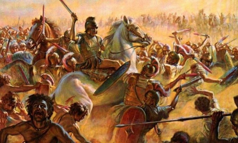 ما هي أطول المعارك في تاريخ البشرية؟