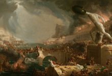 10 أباطرة رومان أقوياء بنوا الإمبراطورية