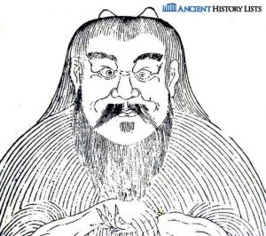 10 أساطير مثيرة للاهتمام ورائعة في الصين القديمة