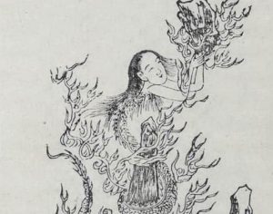 10 أساطير مثيرة للاهتمام ورائعة في الصين القديمة