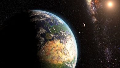 الأحداث التي غيرت العالم