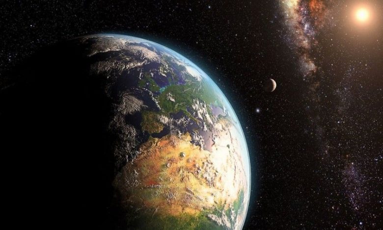 الأحداث التي غيرت العالم