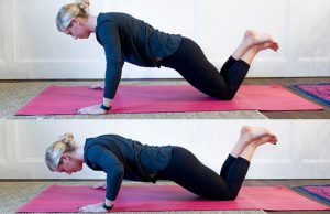 9 رياضات في مكافحة الشيخوخة تجعلك تشعر بالشباب