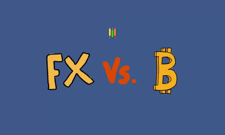 ما هي معاملات سوق الفوركس؟