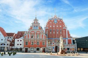 أفضل مدن أوروبا للمشي