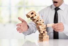 8 أسباب رئيسية لفشل معظم رواد الأعمال