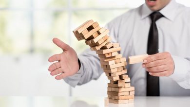 8 أسباب رئيسية لفشل معظم رواد الأعمال