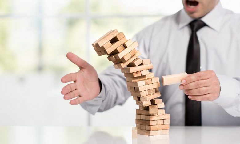 8 أسباب رئيسية لفشل معظم رواد الأعمال