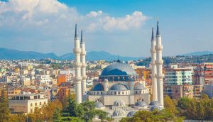 أين ألبانيا؟ كل ما نحتاج إلى معرفته قبل السفر إلى هذا البلد