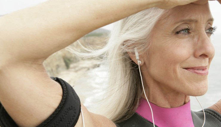 9 رياضات في مكافحة الشيخوخة تجعلك تشعر بالشباب