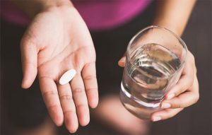 8 من أفضل المكملات الغذائية المضادة للشيخوخة التي يجب أن تعرفها