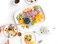 أفضل الوجبات الخفيفة للرياضيين و أهم النصائح