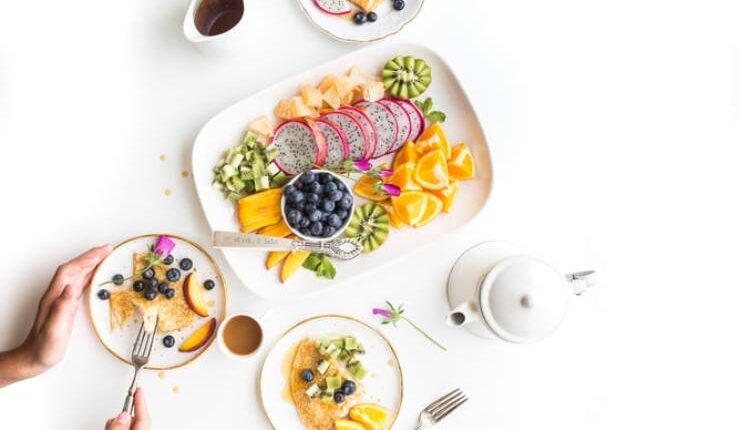 أفضل الوجبات الخفيفة للرياضيين و أهم النصائح