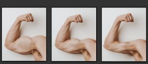 تدريب الأثقال في حرق الدهون وتقوية العضلات