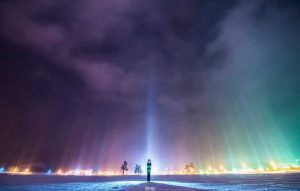 6 ظواهر طبيعية غريبة وغامضة لا يوجد تفسير دقيق لها!