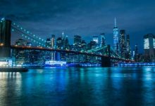 أذكى مدن العالم