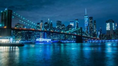 أذكى مدن العالم