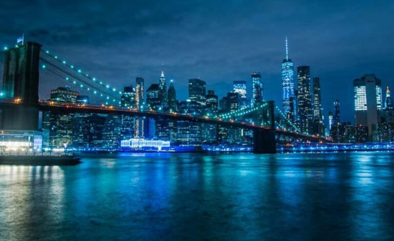 أذكى مدن العالم