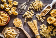 كل ما تحتاج لمعرفته حول المعكرونة ، العجين الأكثر شهرة في العالم