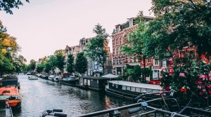 أذكى مدن العالم