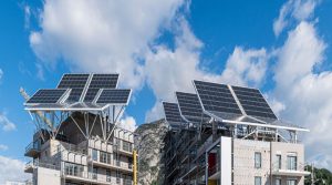 تقنيات مفيدة للبيئة