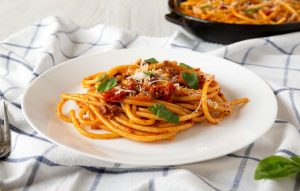 كل ما تحتاج لمعرفته حول المعكرونة ، العجين الأكثر شهرة في العالم