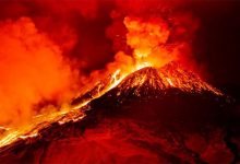 10 حقائق لا تصدق عن عالم البراكين لم تكن تعرفها!