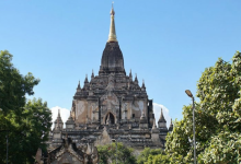 تعرف على أغرب المعابد في العالم