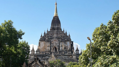 تعرف على أغرب المعابد في العالم