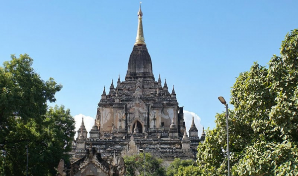 تعرف على أغرب المعابد في العالم