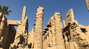 تعرف على أغرب المعابد في العالم