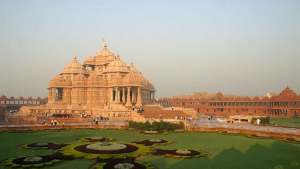 تعرف على أغرب المعابد في العالم