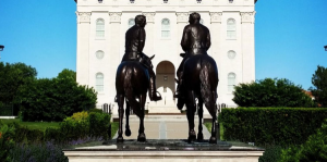 تعرف على أغرب المعابد في العالم