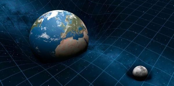 كل ما تريد معرفته عن الجاذبية