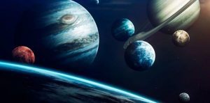 كل ما تريد معرفته عن الجاذبية