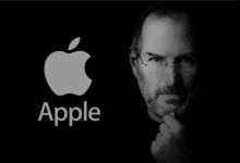 شركة آبل