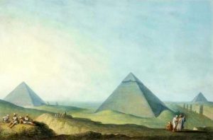 تعرف على اشهر فراعنة مصر القديمة