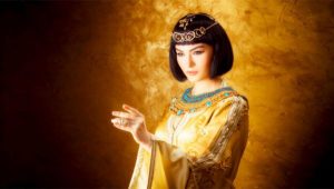 تعرف على اشهر فراعنة مصر القديمة