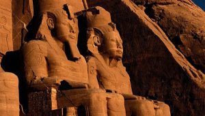 تعرف على اشهر فراعنة مصر القديمة