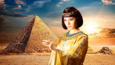 تعرف على اشهر فراعنة مصر القديمة