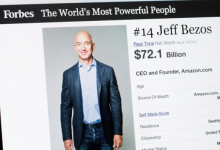 لمحة عامة عن تاريخ أمازون وكيف تم تشكيلها