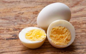 12 نوع من الأطعمة لزيادة التركيز