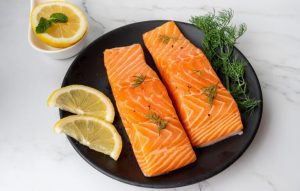 12 نوع من الأطعمة لزيادة التركيز