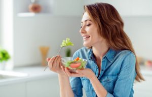 12 نوع من الأطعمة لزيادة التركيز