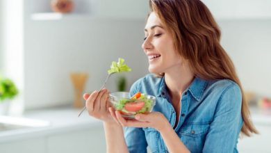 زيادة التركيز