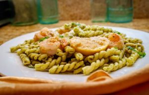 كل ما تحتاج لمعرفته حول المعكرونة ، العجين الأكثر شهرة في العالم