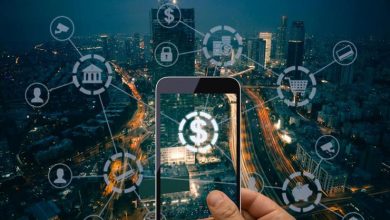 ما هي التكنولوجيا المالية؟ التاريخ ومجال النشاط ومستوى الأمان