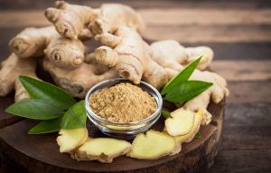 9 أعشاب وتوابل فريدة لتقليل التهابات الجسم